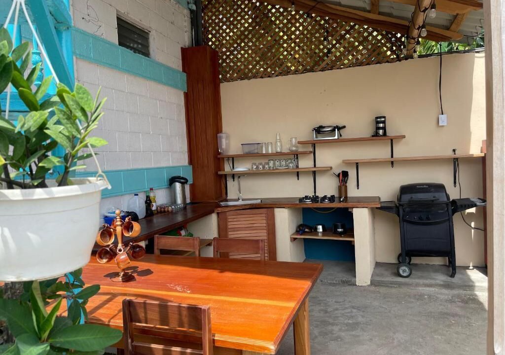 Photo of Outdoor in Moyogalpa