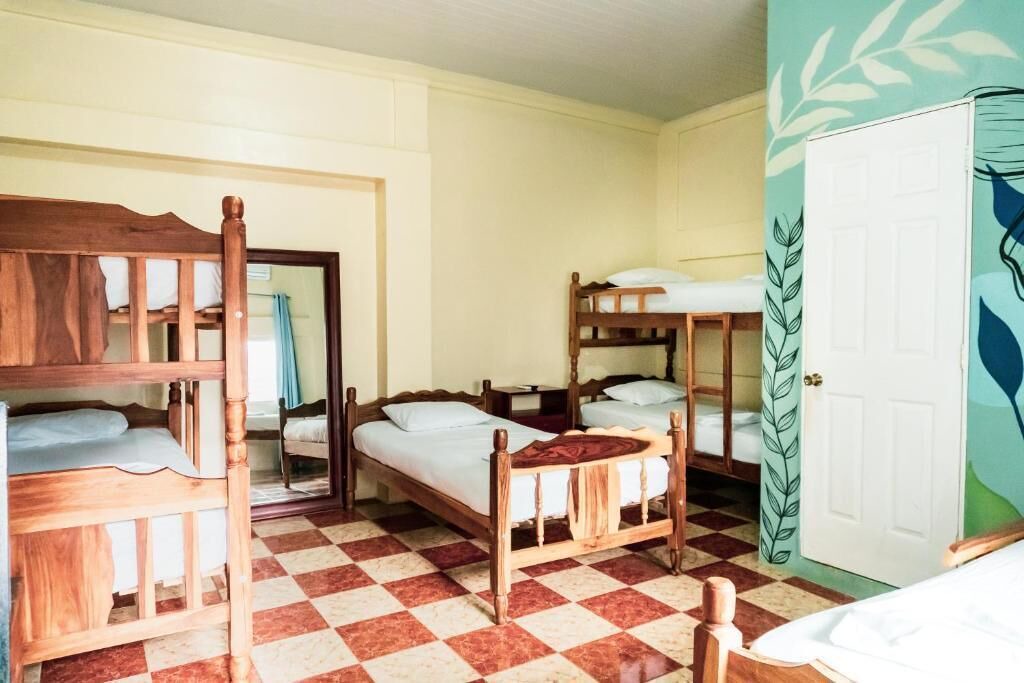 Photo of Bedroom in Moyogalpa