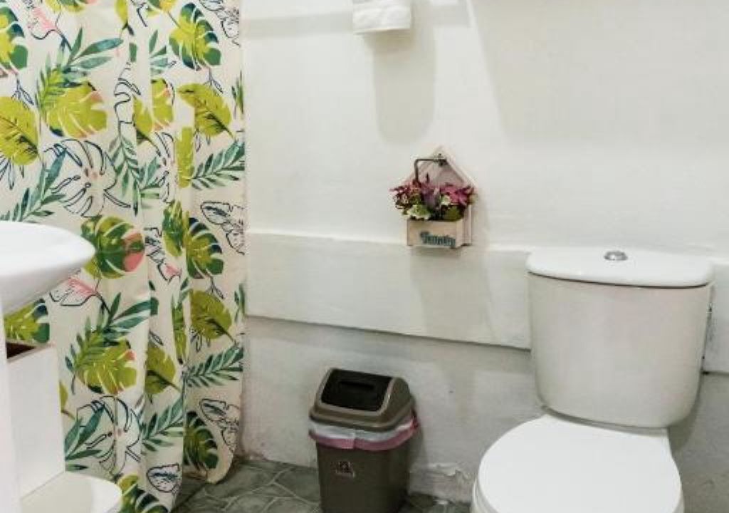 Photo of Bathroom in Moyogalpa