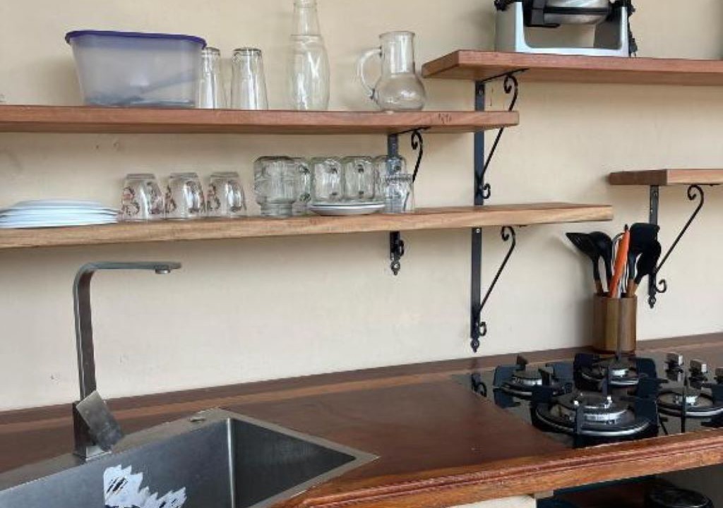 Photo of Kitchen in Moyogalpa