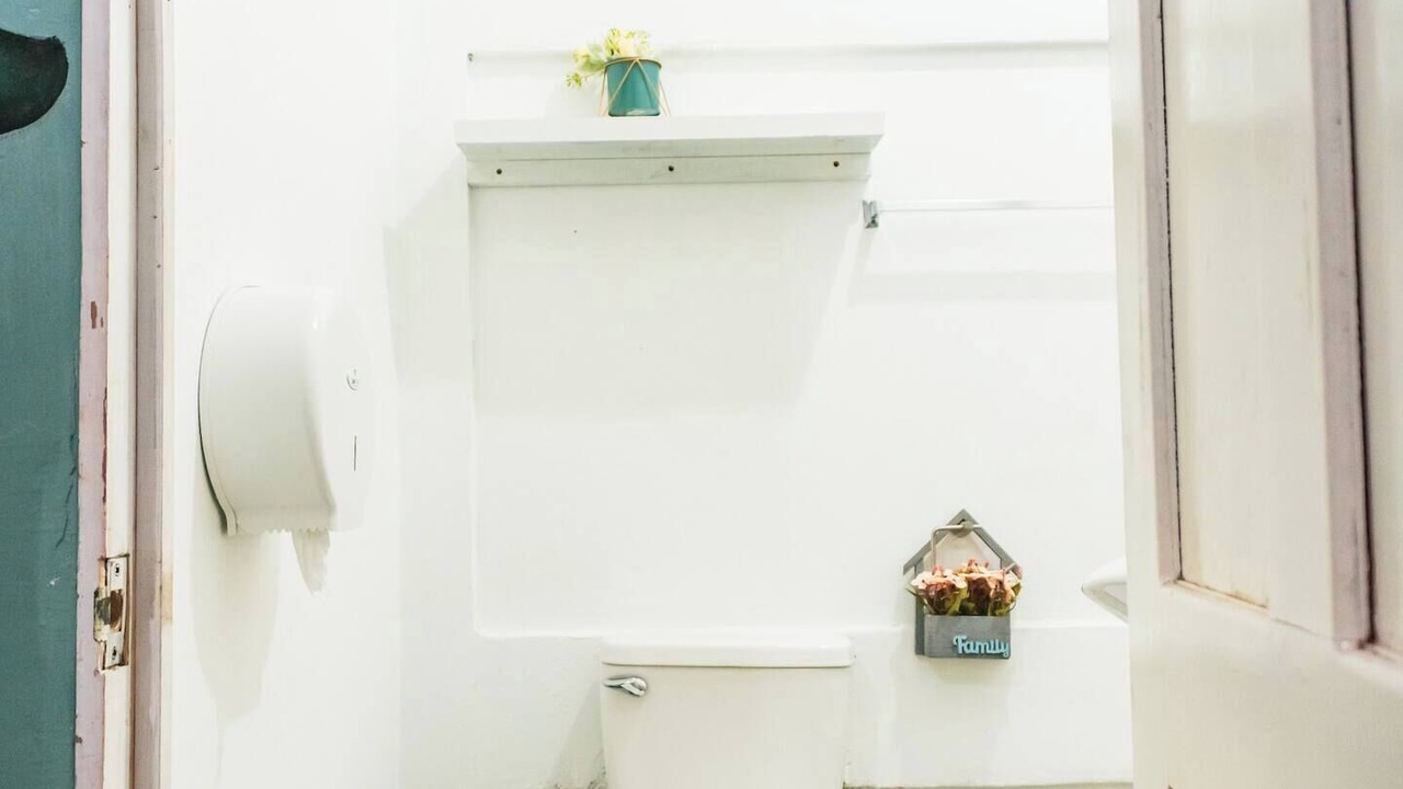 Photo of Bathroom in Moyogalpa