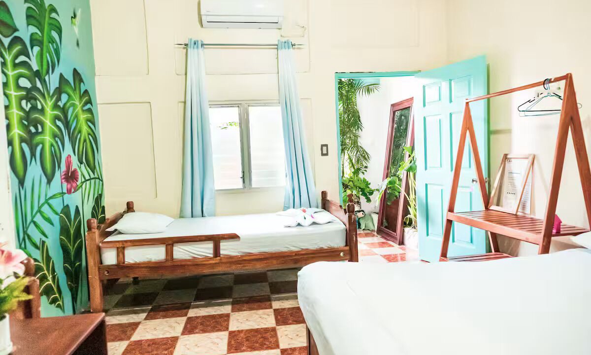 Photo of Bedroom in Moyogalpa