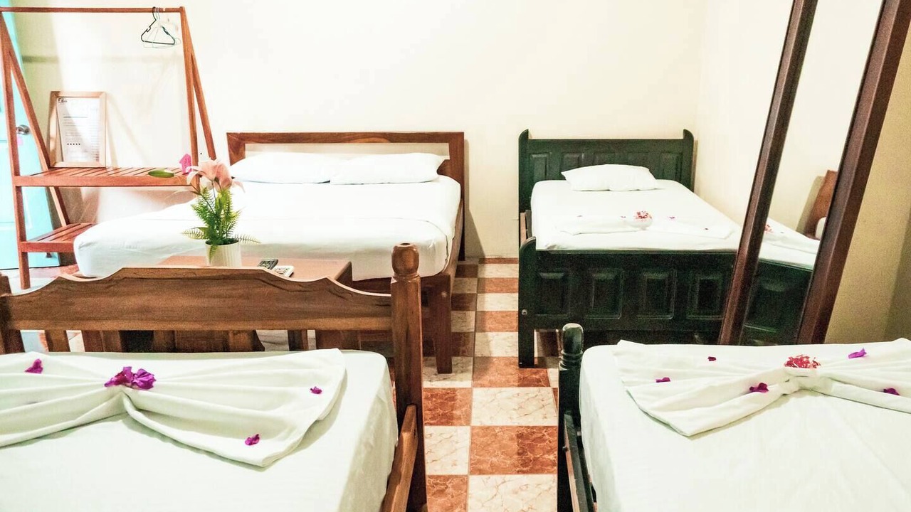 Photo of Bedroom in Moyogalpa
