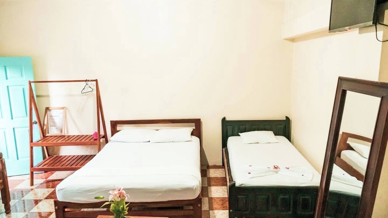 Photo of Bedroom in Moyogalpa