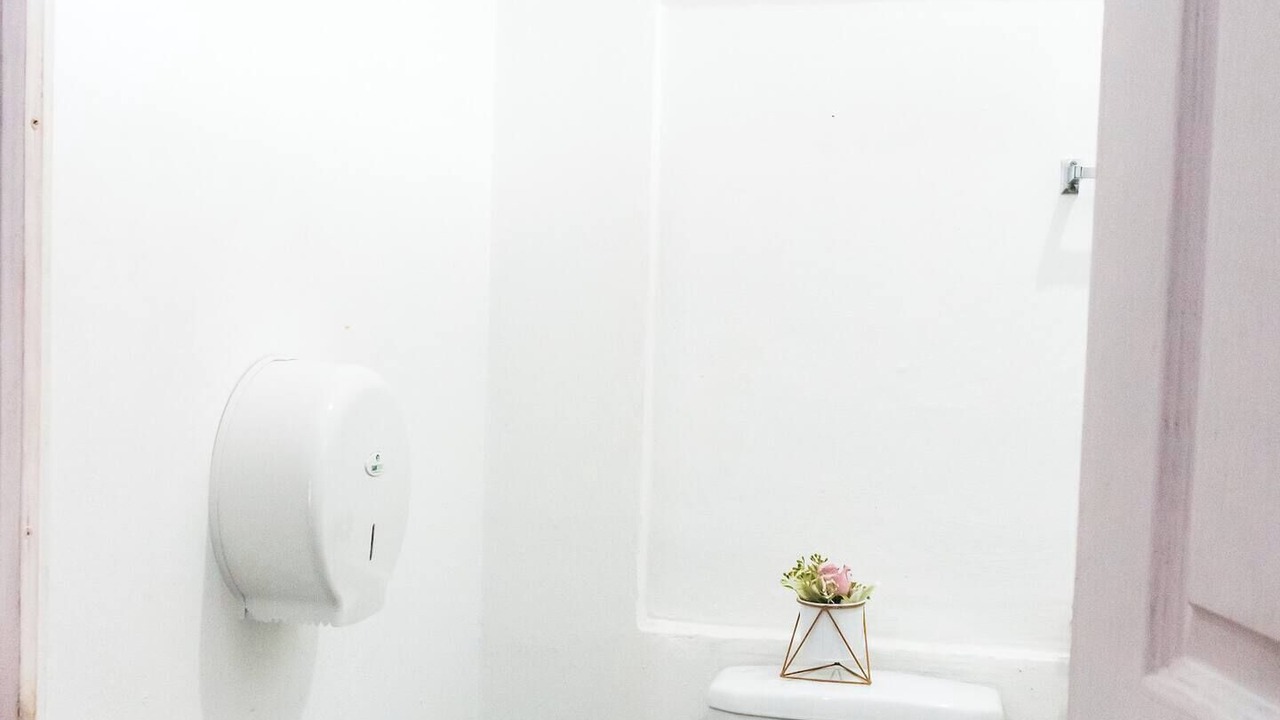 Photo of Bathroom in Moyogalpa