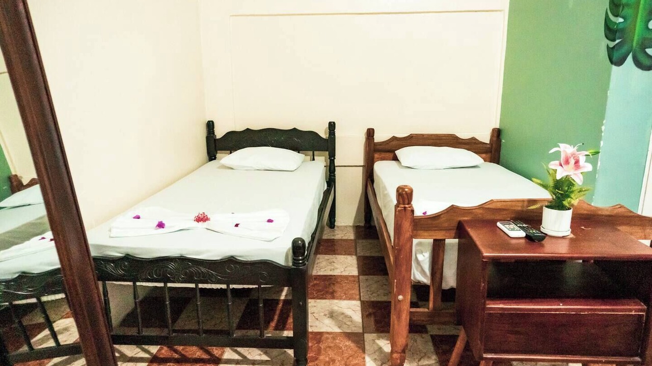 Photo of Bedroom in Moyogalpa