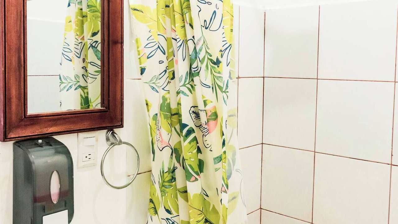 Photo of Bathroom in Moyogalpa