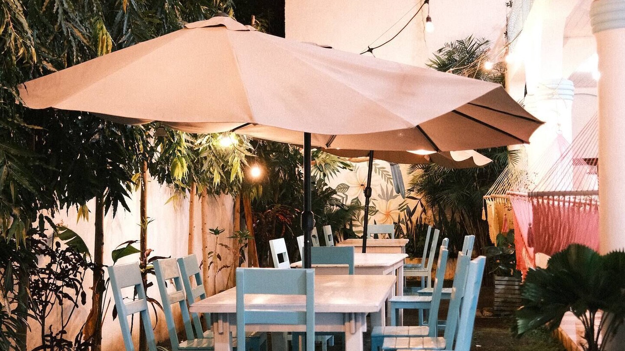 Photo of Outdoor in Moyogalpa