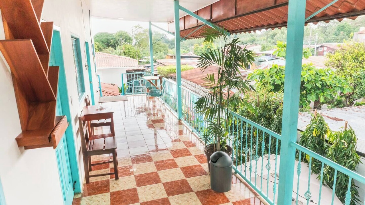 Photo of Outdoor in Moyogalpa