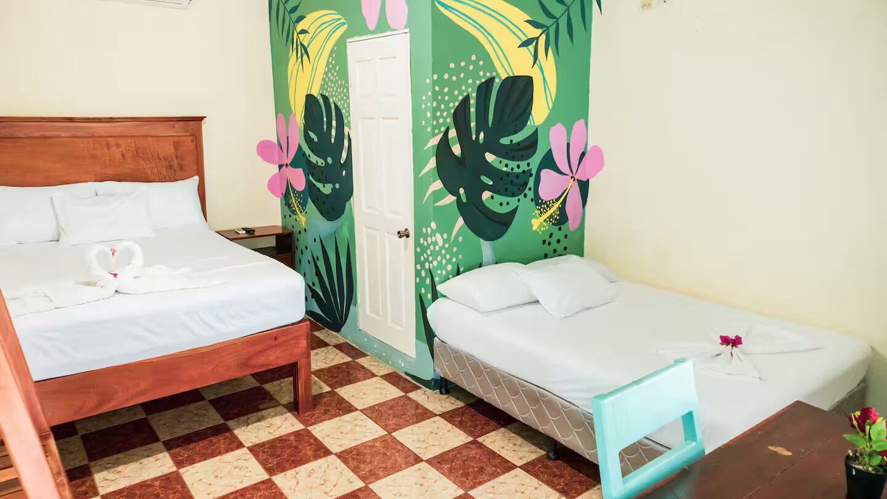 Photo of Bedroom in Moyogalpa