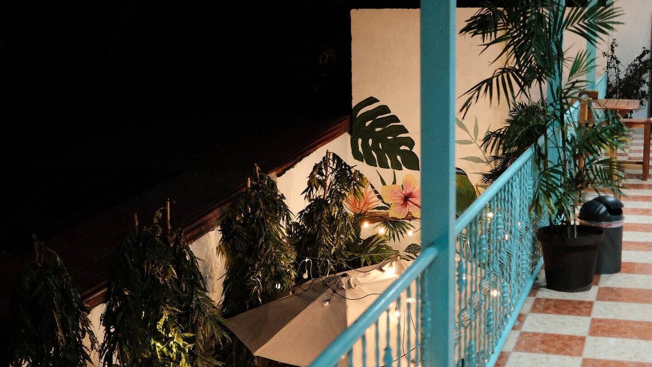 Photo of Patio Balcony in Moyogalpa