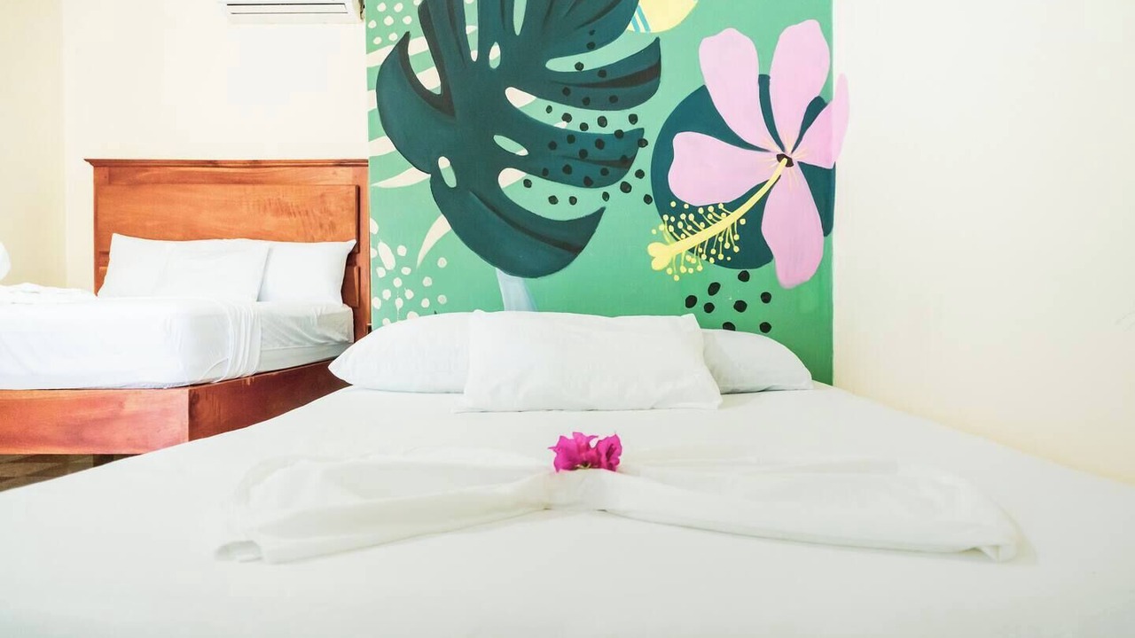 Photo of Bedroom in Moyogalpa