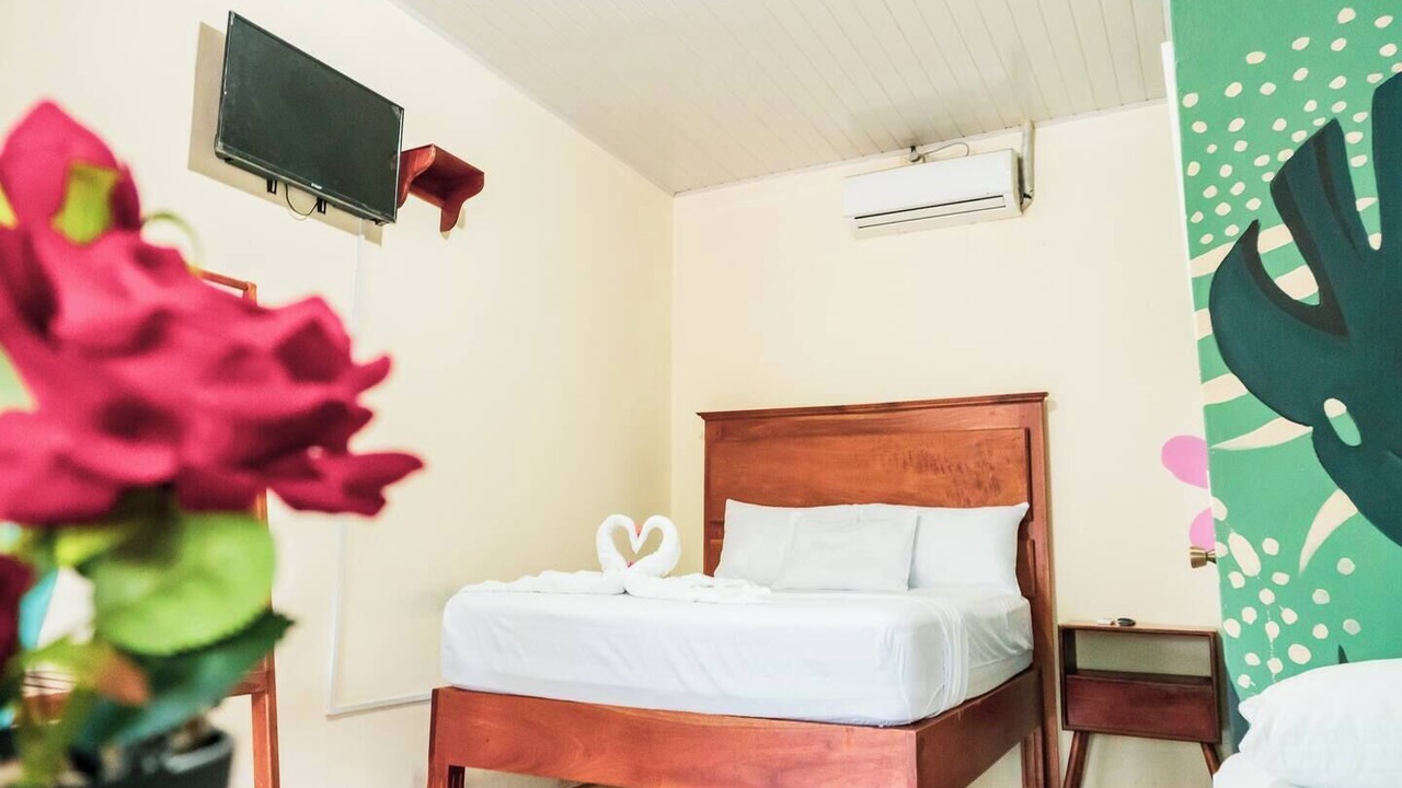 Photo of Bedroom in Moyogalpa