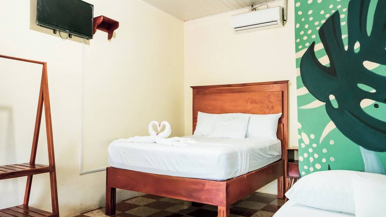 Photo of Bedroom in Moyogalpa