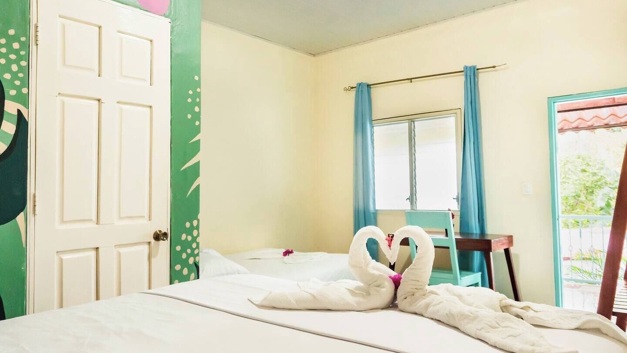 Photo of Bedroom in Moyogalpa