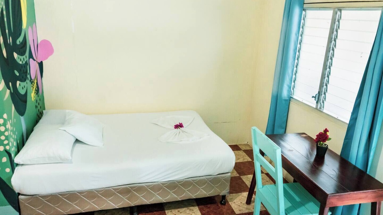 Photo of Bedroom in Moyogalpa