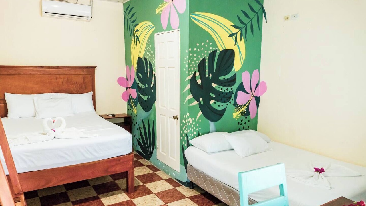 Photo of Bedroom in Moyogalpa