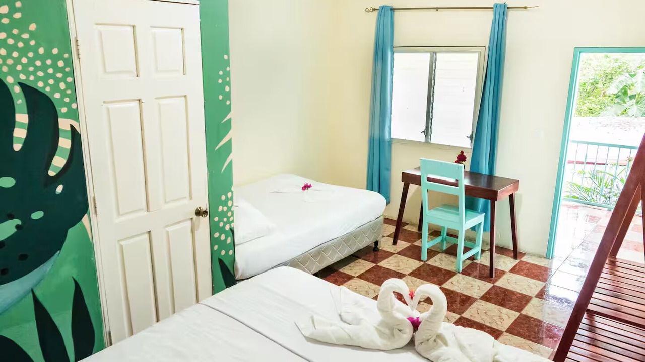 Photo of Bedroom in Moyogalpa