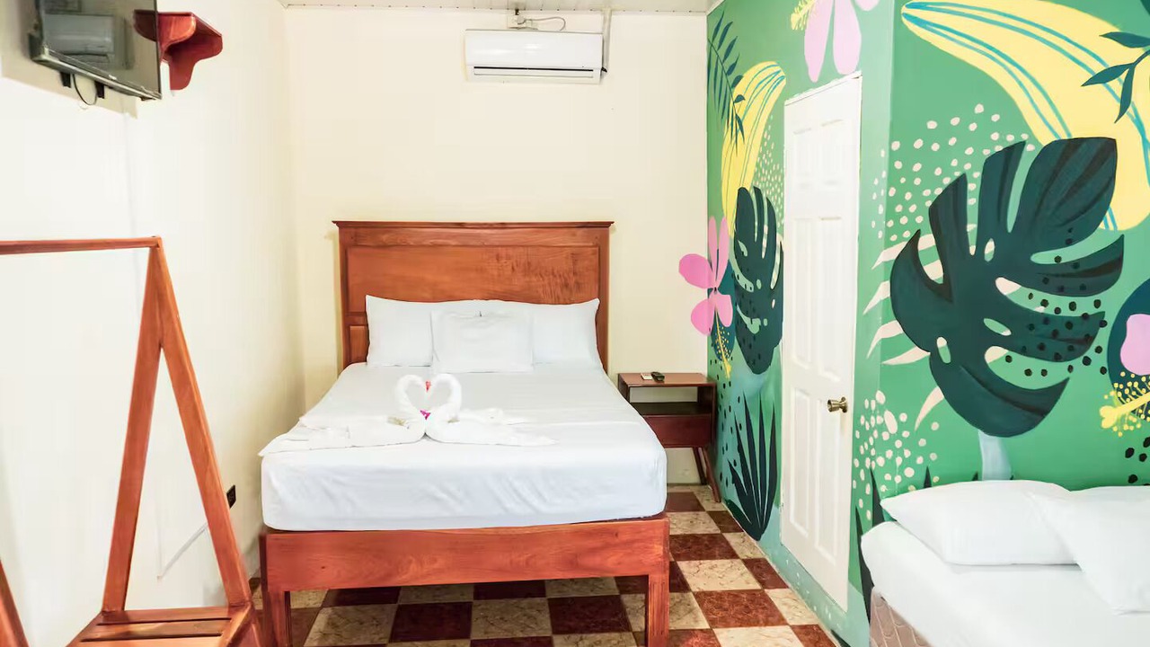 Photo of Bedroom in Moyogalpa