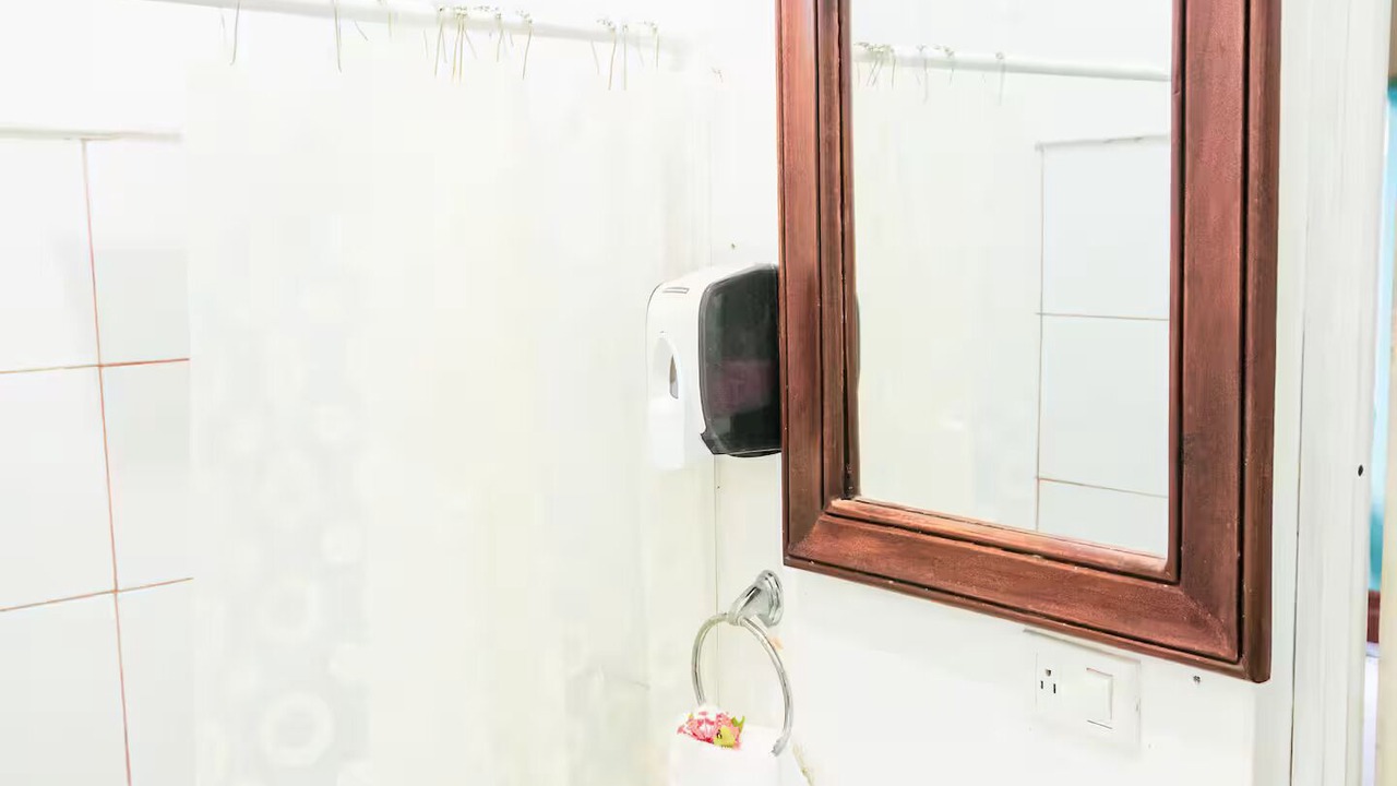 Photo of Bathroom in Moyogalpa