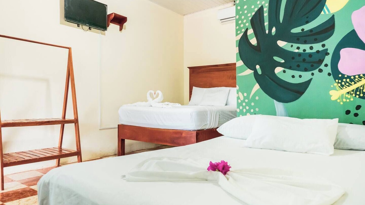Photo of Bedroom in Moyogalpa