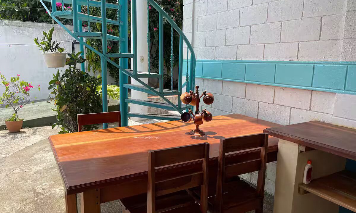 Photo of Outdoor in Moyogalpa