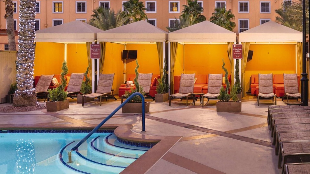 Photo of Outdoor in Las Vegas