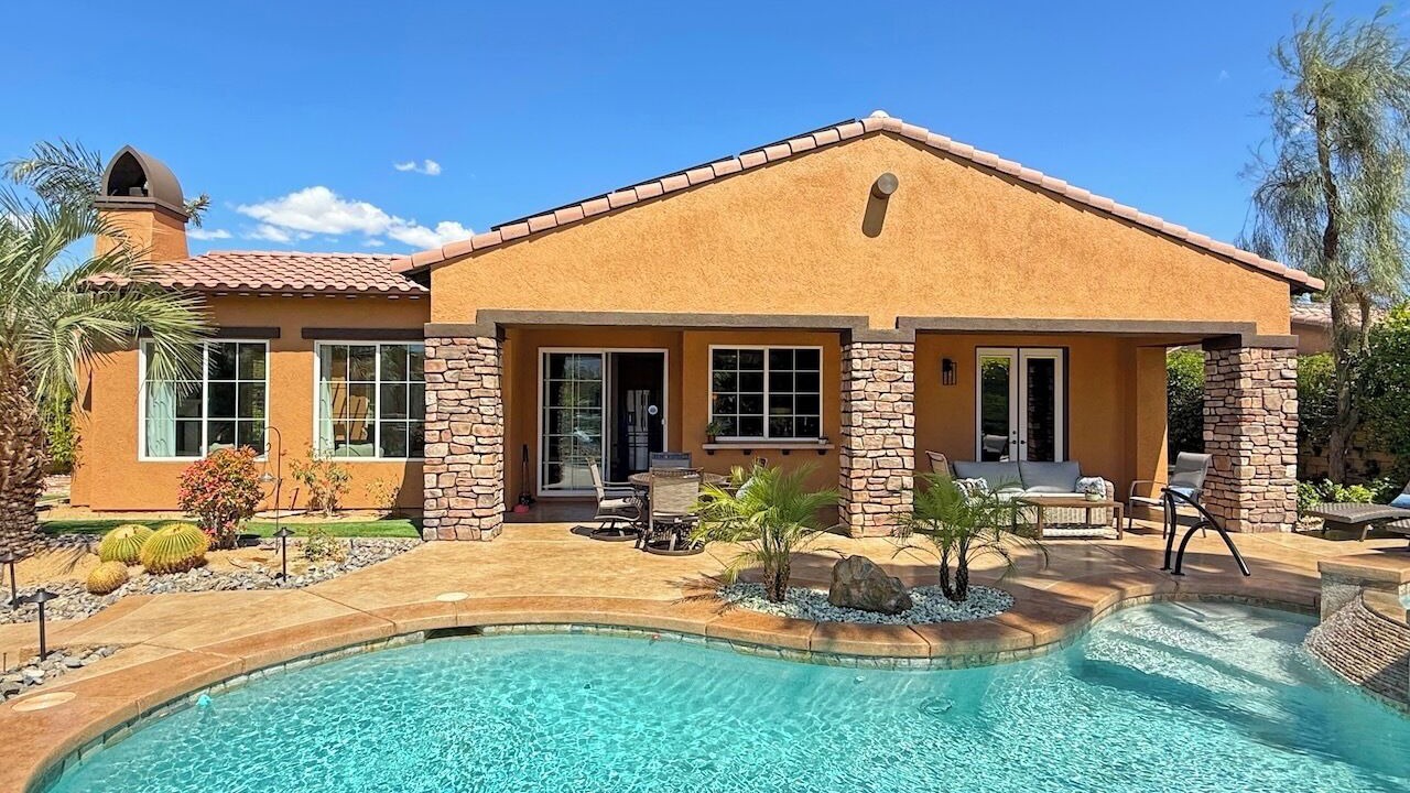 Photo of Outdoor in Rancho Mirage