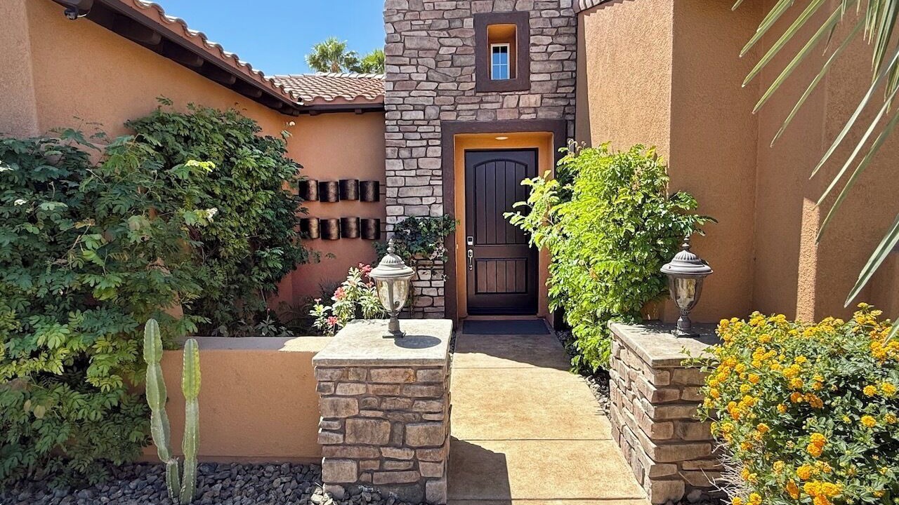 Photo of Outdoor in Rancho Mirage