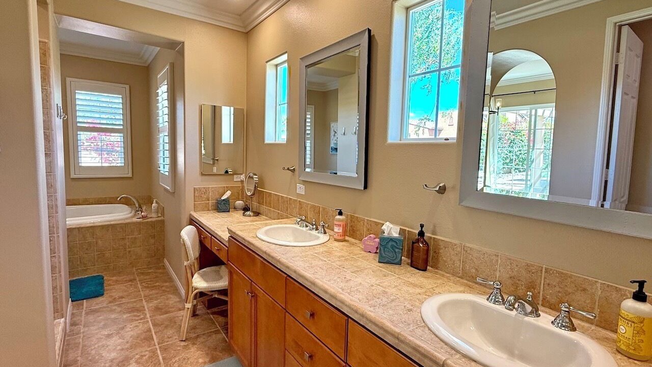 Photo of Bathroom in Rancho Mirage