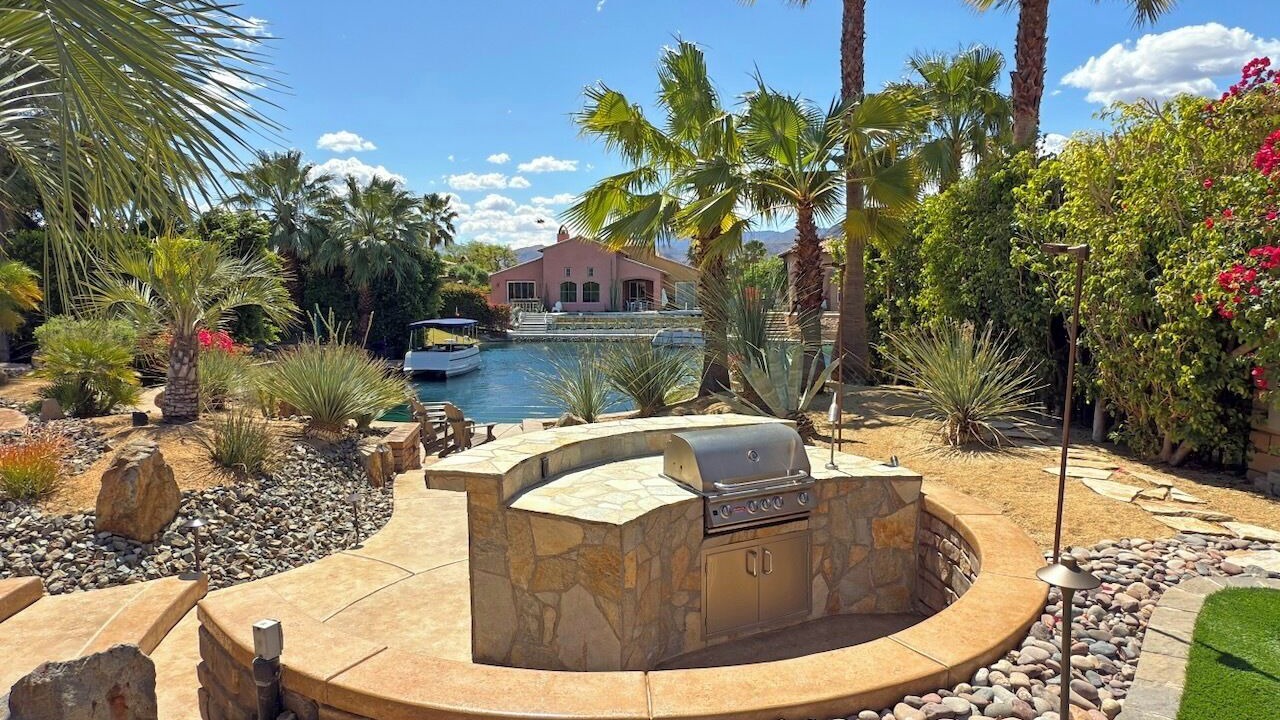 Photo of Outdoor in Rancho Mirage