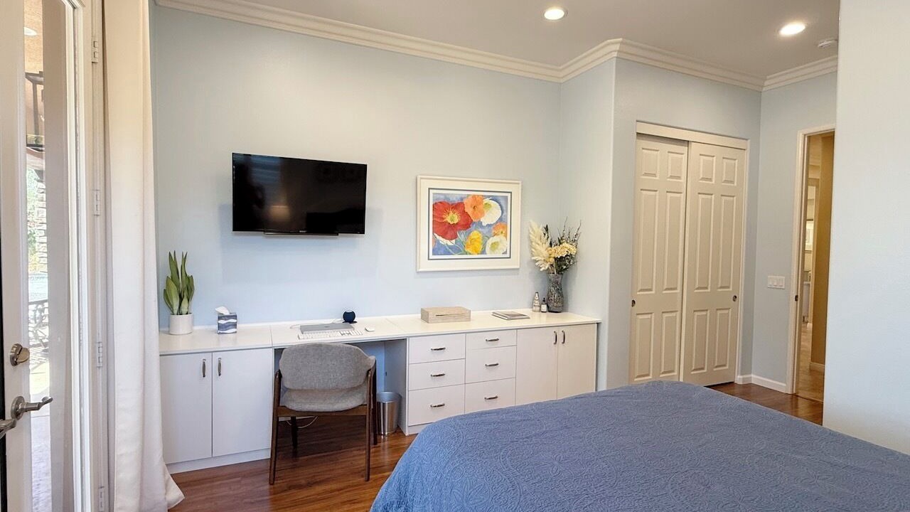 Photo of Bedroom in Rancho Mirage