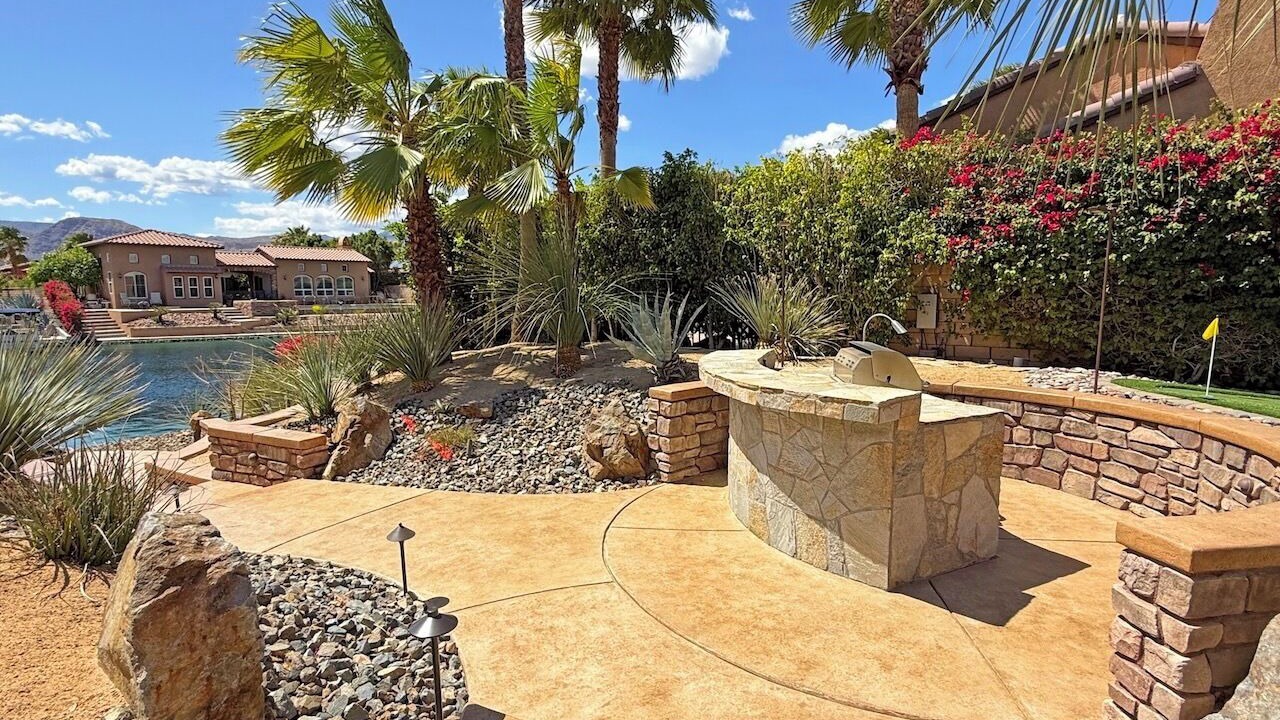 Photo of Outdoor in Rancho Mirage