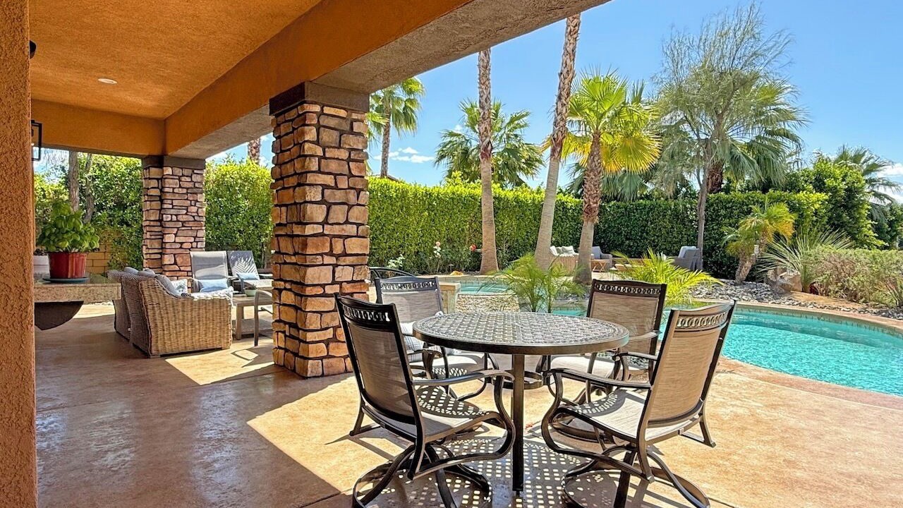 Photo of Outdoor in Rancho Mirage