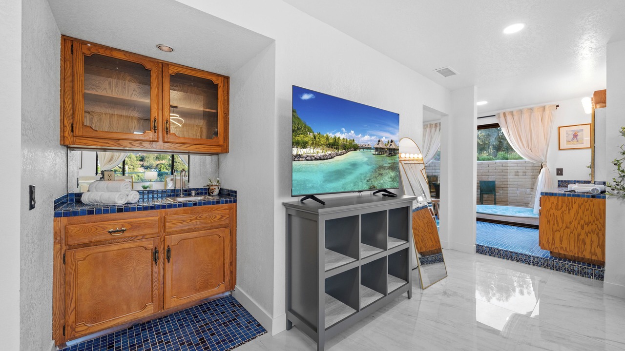 Photo of Bedroom in Jamul