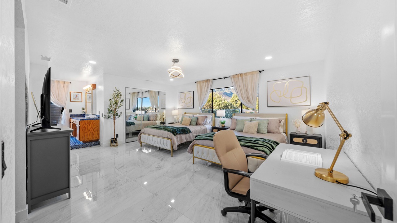 Photo of Bedroom in Jamul