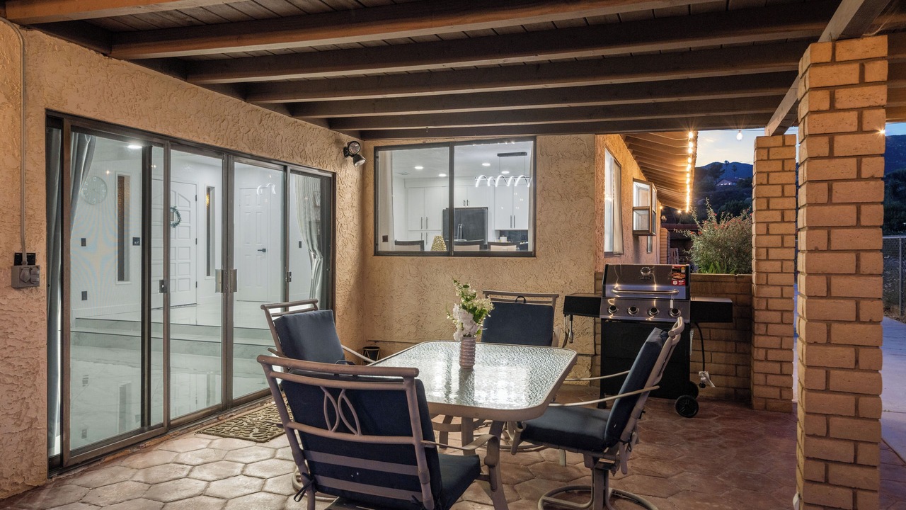 Photo of Outdoor in Jamul