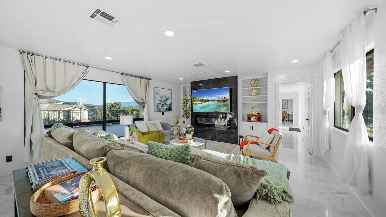 Photo of Bedroom in Jamul