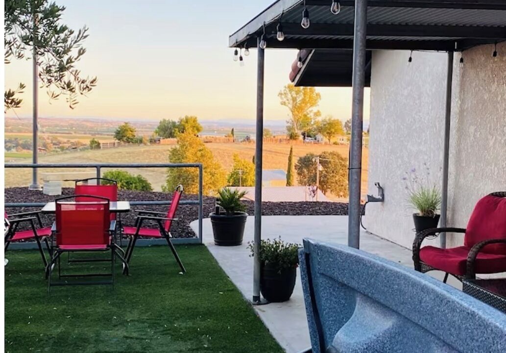 Photo of Outdoor in San Miguel