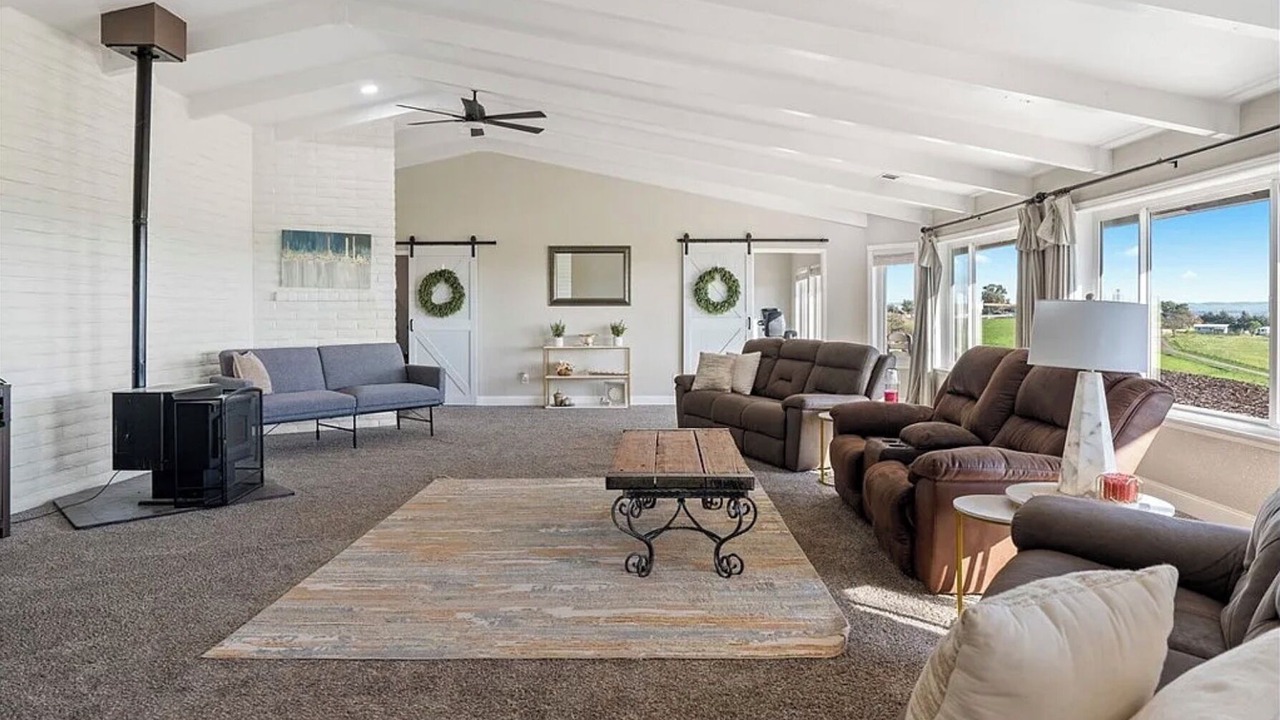 Photo of Livingroom in San Miguel