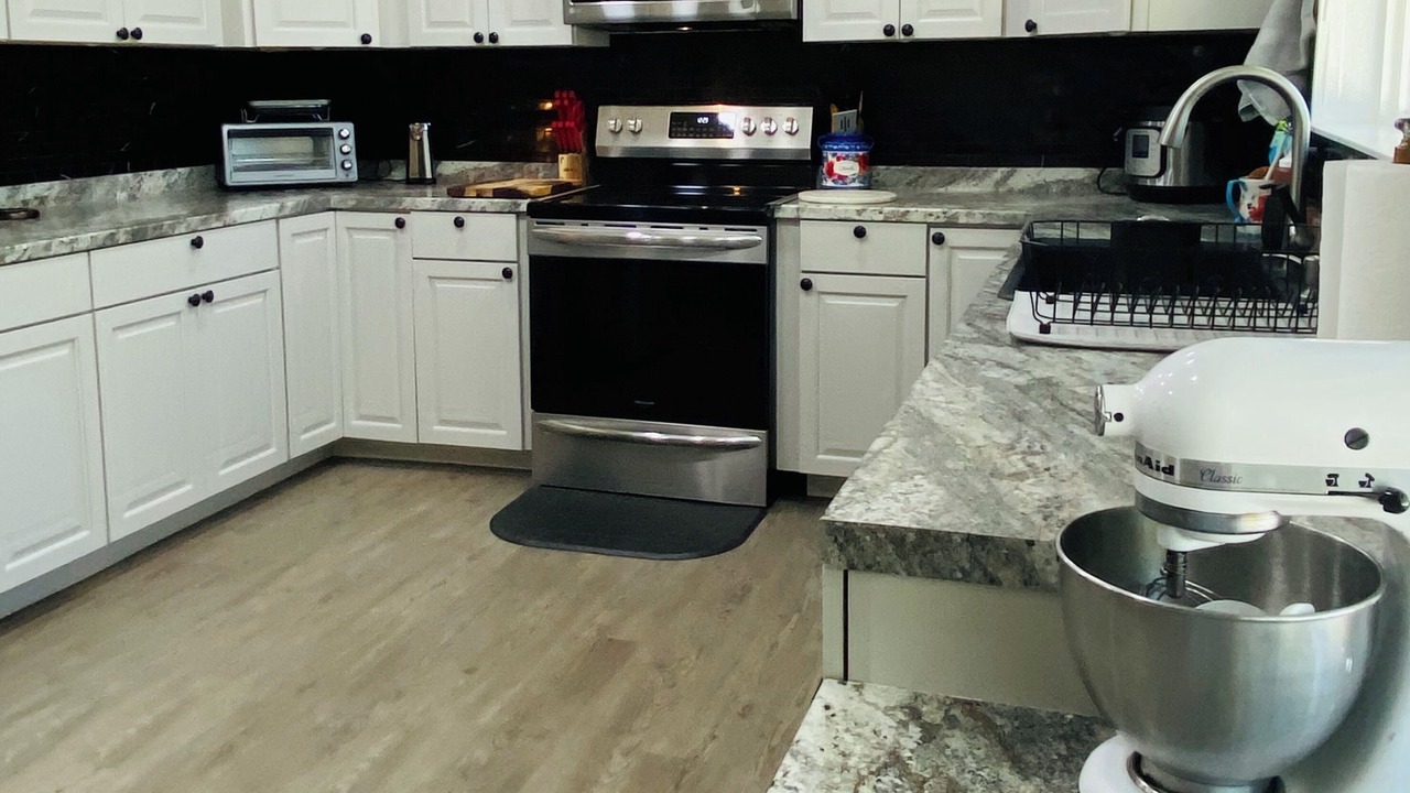 Photo of Kitchen in San Miguel