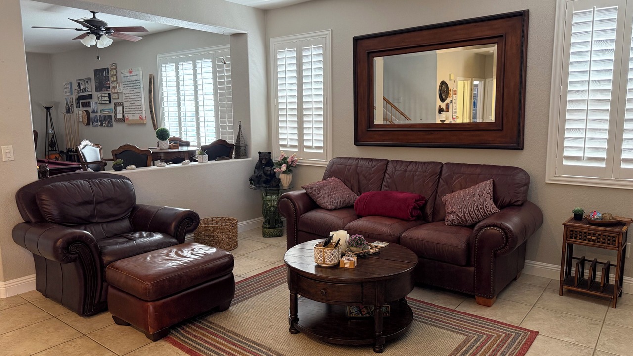 Photo of Livingroom in Henderson