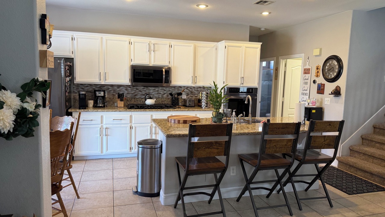 Photo of Kitchen in Henderson