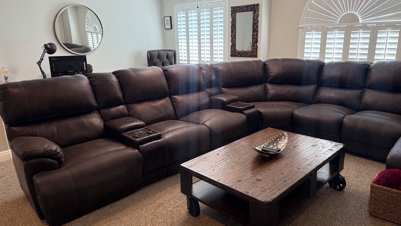 Photo of Livingroom in Henderson