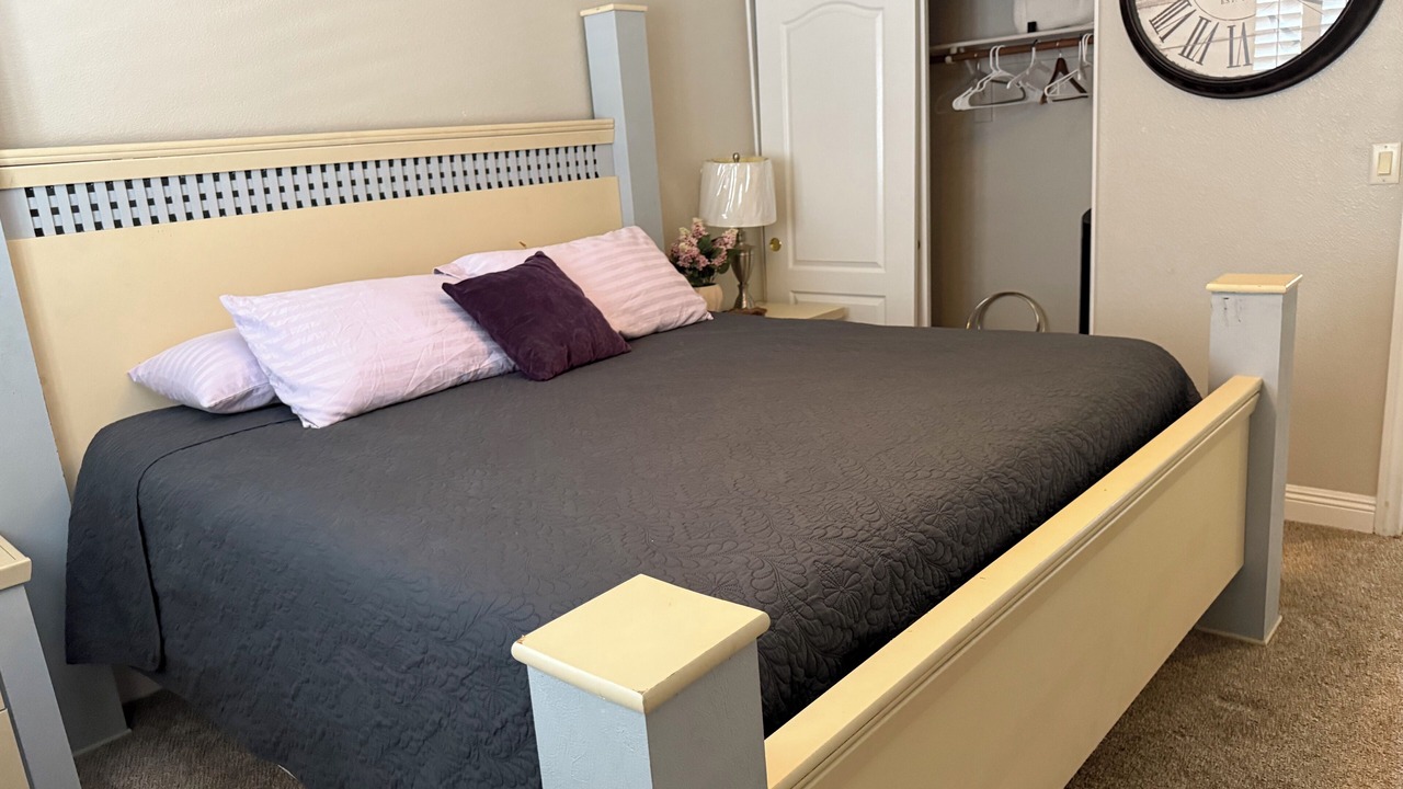 Photo of Bedroom in Henderson