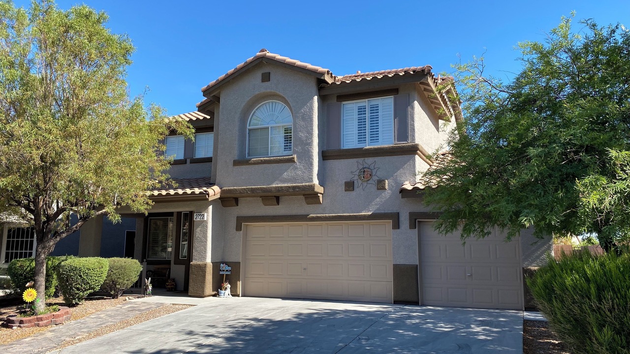 Photo of Outdoor in Henderson
