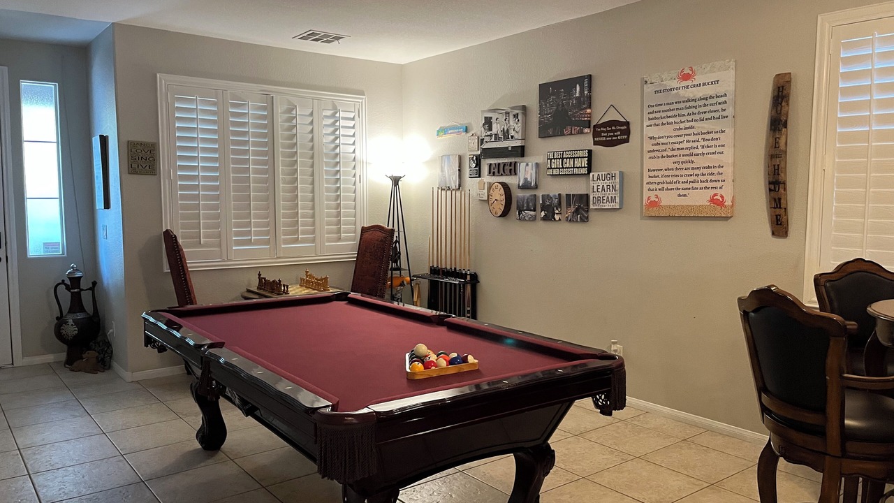 Photo of Bedroom in Henderson