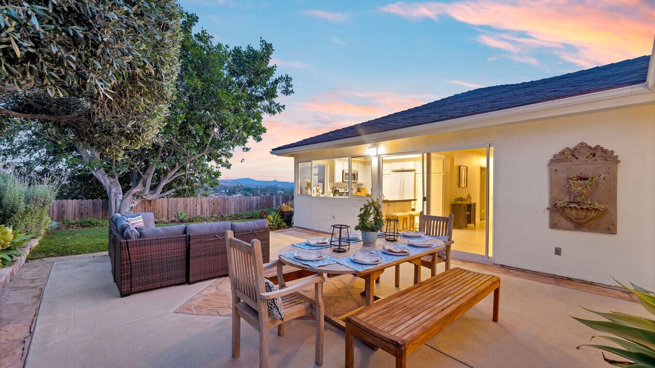 Photo of Outdoor in Thousand Oaks
