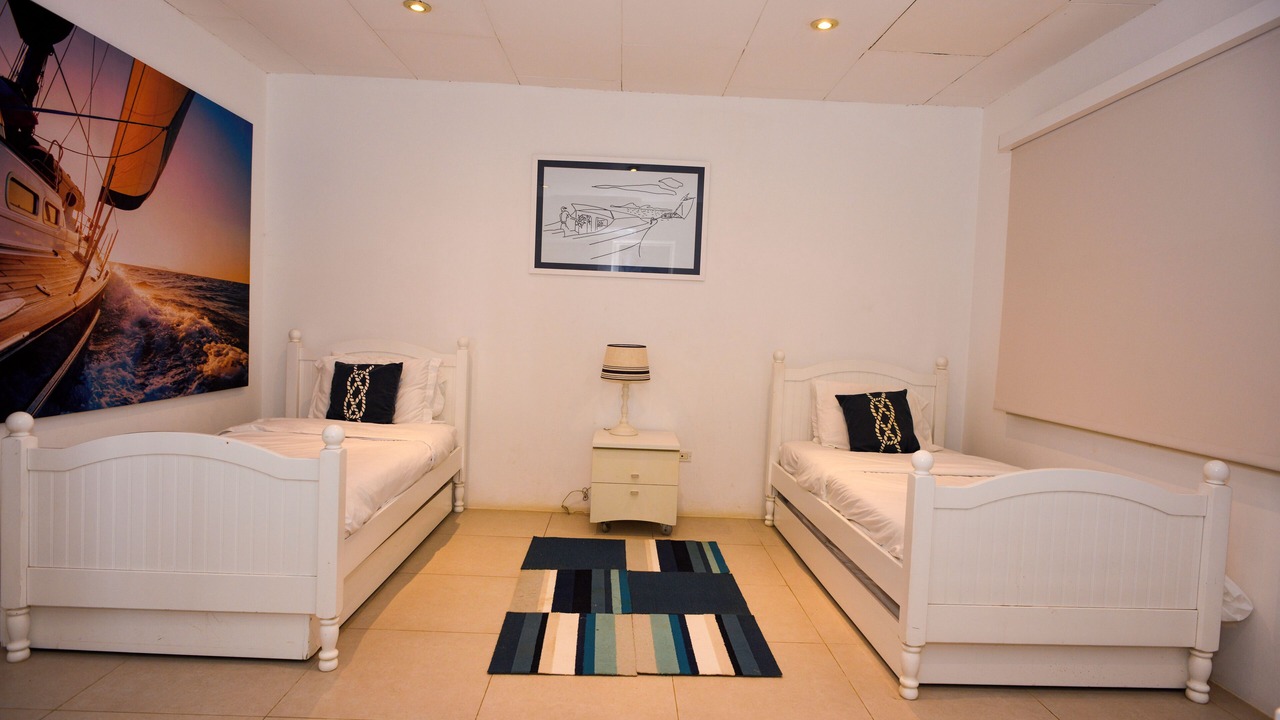 Photo of Bedroom in San Juan del Sur