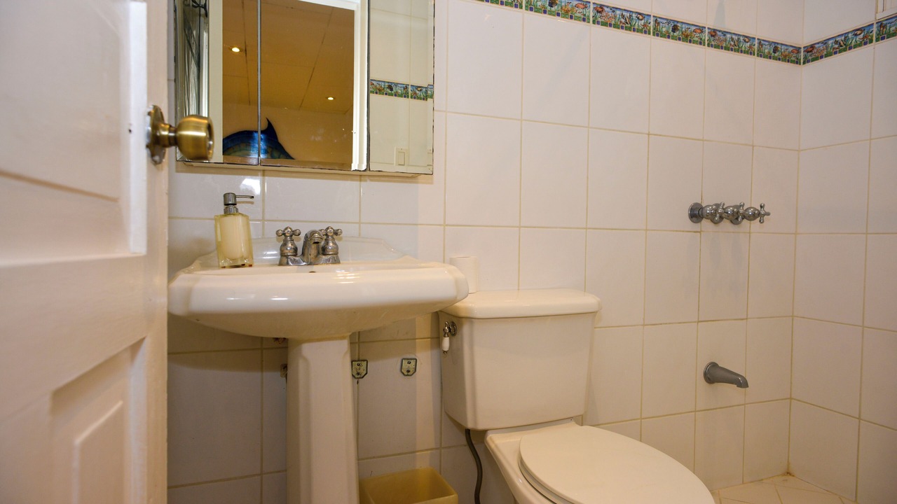 Photo of Bathroom in San Juan del Sur